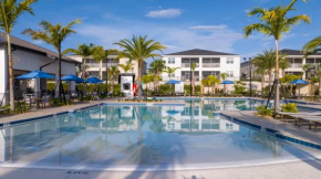 Family Friendly 3Bd Close to Disney @Champions Gate 991